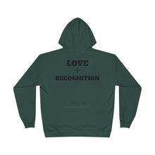 Load image into Gallery viewer, CoinVerse -Genesis Hoodie — "Real Support" Social Earning Revolution