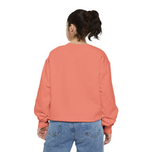 Load image into Gallery viewer, CoinVerse Kin Sweatshirt — CoinVerse Family Graphic Pullover