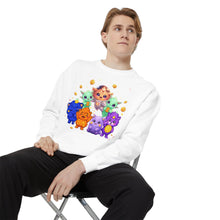 Load image into Gallery viewer, CoinVerse Kin Sweatshirt — CoinVerse Family Graphic Pullover