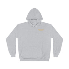 Load image into Gallery viewer, Genesis Hoodie — "This Is The Beginning" Social Earning Revolution