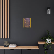 Load image into Gallery viewer, CoinVerse DNA Matte Canvas Art — Stretched 1.25"