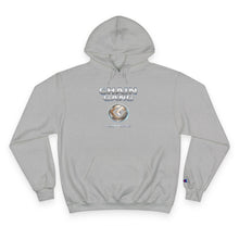 Load image into Gallery viewer, Champion Hoodie — Chain Gang CoinVerse Graphic Pullover
