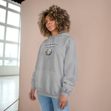 Load image into Gallery viewer, Champion Hoodie — Chain Gang CoinVerse Graphic Pullover