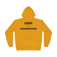 Load image into Gallery viewer, CoinVerse -Genesis Hoodie — "Real Support" Social Earning Revolution