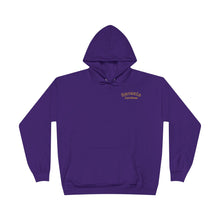 Load image into Gallery viewer, Genesis Hoodie — "This Is The Beginning" Social Earning Revolution