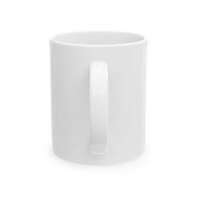 Load image into Gallery viewer, Coinverse Metal Emblem Ceramic Mug (11oz, 15oz)