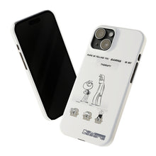 Load image into Gallery viewer, Gaming Therapy Slim Phone Case