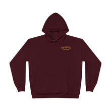 Load image into Gallery viewer, Genesis Hoodie — "This Is The Beginning" Social Earning Revolution