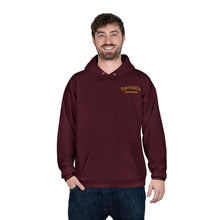 Load image into Gallery viewer, Genesis Hoodie — "This Is The Beginning" Social Earning Revolution