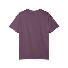 Load image into Gallery viewer, T-Shirt — 'Rich Minded' Book Head Illustration