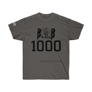 Human Rights B.O.B- Ultra Cotton Tee