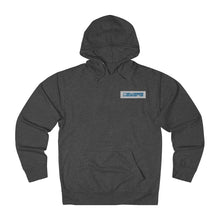 Load image into Gallery viewer, (ND) Logo Unisex French Terry Hoodie