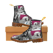 Load image into Gallery viewer, (NDC)Next -Women&#39;s Canvas Boots