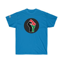 Load image into Gallery viewer, Human Rights Origin- Ultra Cotton Tee