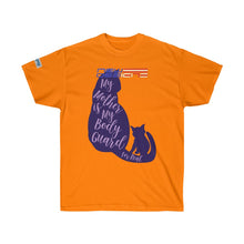 Load image into Gallery viewer, Mothers -Mama Cat- Ultra Cotton Tee