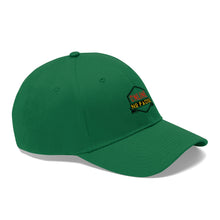 Load image into Gallery viewer, Online No Pause Unisex Twill Hat