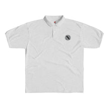 Load image into Gallery viewer, New Designs Coin Print Men's Polo Shirt