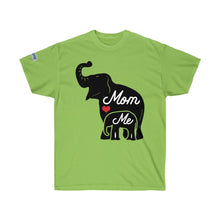 Load image into Gallery viewer, Mothers -Mom &amp; Me- Ultra Cotton Tee