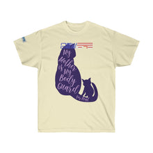 Load image into Gallery viewer, Mothers -Mama Cat- Ultra Cotton Tee