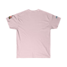 Load image into Gallery viewer, Online No Pause Unisex Ultra Cotton Ray Gun Tee
