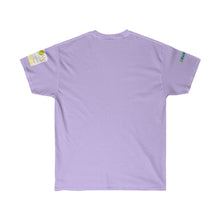 Load image into Gallery viewer, Unisex Ultra Cotton WOW Book Tee