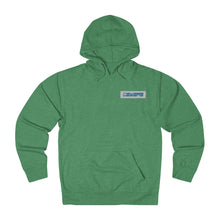 Load image into Gallery viewer, (ND) Logo Unisex French Terry Hoodie