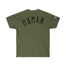 Load image into Gallery viewer, Human Rights Origin- Ultra Cotton Tee