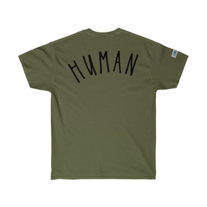 Human Rights Origin- Ultra Cotton Tee