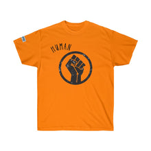Load image into Gallery viewer, Human Rights - Ultra Cotton Tee