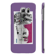 Load image into Gallery viewer, (NDCNX) -Wpaps Slim Phone Cases