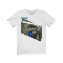 Load image into Gallery viewer, Unisex Jersey Short Sleeve Tee JX