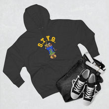 Load image into Gallery viewer, STYG Premium Pullover Hoodie