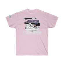 Load image into Gallery viewer, Unisex Ultra Cotton ND Tennis Shirt R.T