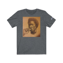 Load image into Gallery viewer, Unisex Jersey Short Sleeve Tee Dsr