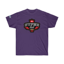 Load image into Gallery viewer, Fathers Day Super Ultra Cotton Tee