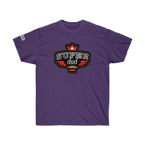 Fathers Day Super Ultra Cotton Tee