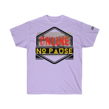 Load image into Gallery viewer, Online No Pause Unisex Ultra Cotton Ray Gun Tee