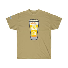 Load image into Gallery viewer, Fathers Day - Ultra Cotton Tee
