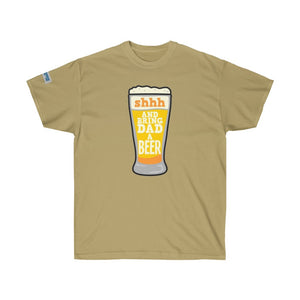 Fathers Day - Ultra Cotton Tee