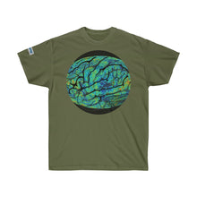 Load image into Gallery viewer, Unisex Ultra Cotton T.C.R. Tee
