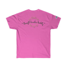Load image into Gallery viewer, Unisex Ultra Cotton T.C.R. Tee