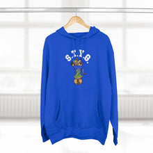 Load image into Gallery viewer, S.T.Y.G. Unisex Premium Pullover Hoodie