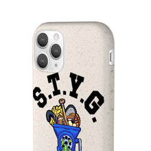 Load image into Gallery viewer, STYG Biodegradable Case
