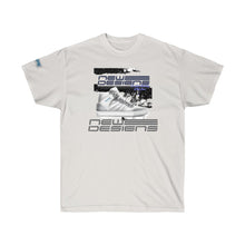 Load image into Gallery viewer, Unisex Ultra Cotton ND Tennis Shirt R.T