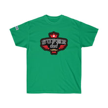 Load image into Gallery viewer, Fathers Day Super Ultra Cotton Tee