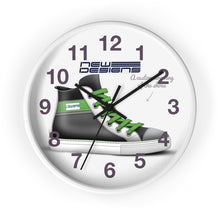 Load image into Gallery viewer, Wall clock New Designs GT Shoe