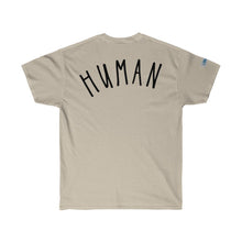 Load image into Gallery viewer, Human Rights Origin- Ultra Cotton Tee