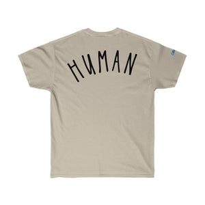 Human Rights Origin- Ultra Cotton Tee