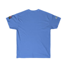 Load image into Gallery viewer, Online No Pause Unisex Ultra Cotton Ray Gun Tee