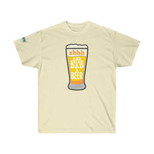 Load image into Gallery viewer, Fathers Day - Ultra Cotton Tee